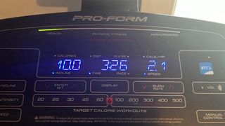 Cinta de Correr Proform