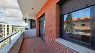 Dúplex en alquiler en El Castell-Poble Vell en Castelldefels