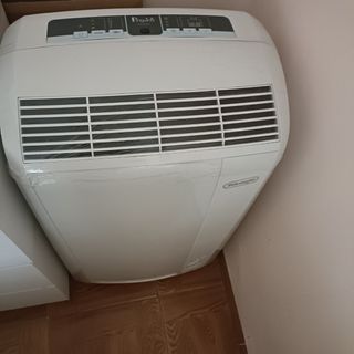 Aire Acondicionado Portátil DeLonghi Pinguino