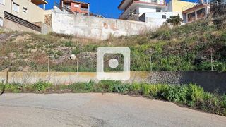 Terreno en venta en Cervelló