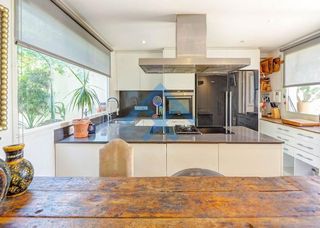 Chalet en venta en Sant Pere de Ribes Centro en Sant Pere de Ribes