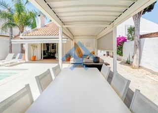 Chalet en venta en Sant Pere de Ribes Centro en Sant Pere de Ribes