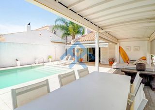 Chalet en venta en Sant Pere de Ribes Centro en Sant Pere de Ribes