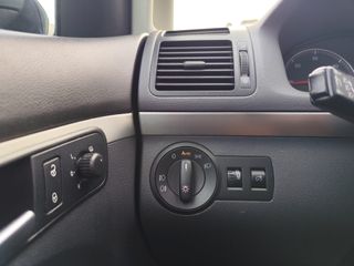 Volkswagen Touran 2009