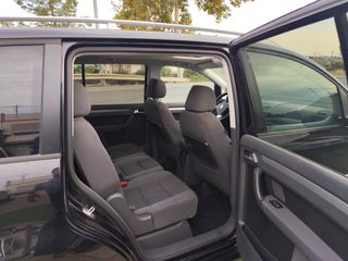 Volkswagen Touran 2009