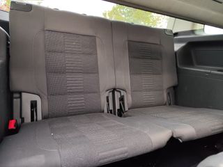 Volkswagen Touran 2009