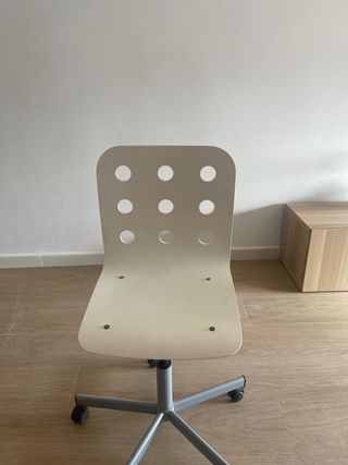 Silla de escritorio juvenil
