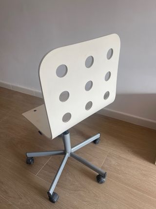 Silla de escritorio juvenil