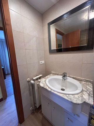 Piso en alquiler en Pumarín en Gijón
