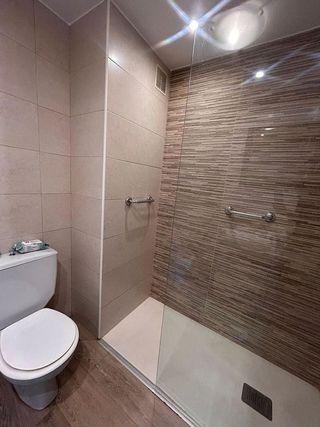 Piso en alquiler en Pumarín en Gijón