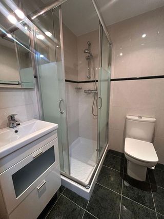 Piso en alquiler en Pumarín en Gijón