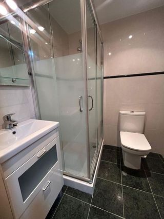 Piso en alquiler en Pumarín en Gijón