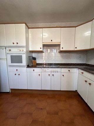 Piso en alquiler en Pumarín en Gijón