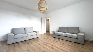 Piso en alquiler en A Milagrosa en Lugo