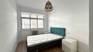 Piso en alquiler en A Milagrosa en Lugo