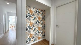 Piso en alquiler en A Milagrosa en Lugo