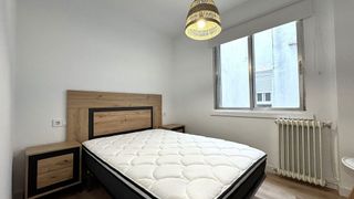 Piso en alquiler en A Milagrosa en Lugo