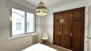 Piso en alquiler en A Milagrosa en Lugo
