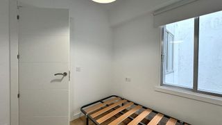 Piso en alquiler en A Milagrosa en Lugo