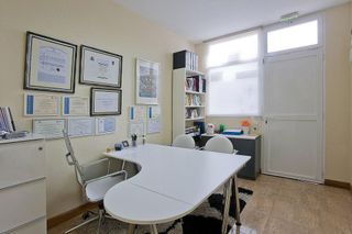 Oficina en alquiler en Ermitagaña - Mendebaldea en Pamplona