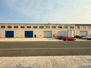Nave industrial en alquiler en Noáin (Valle de Elorz)/Noain (Elortzibar)