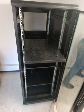 Armario Rack 32U