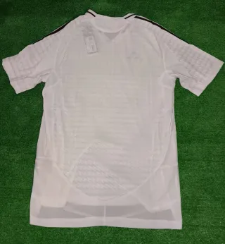 Camiseta Real Madrid 24/25 Authentic Adidas home