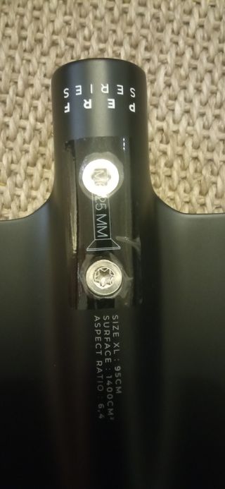 Foil Gong Xover XL V3 NUEVO