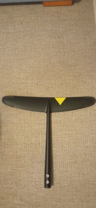 Foil Gong Xover XL V3 NUEVO