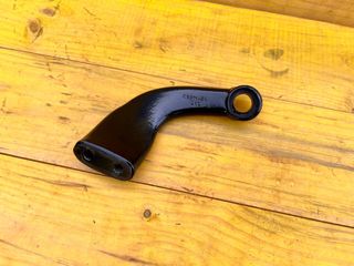 Soporte Estribera conductor Der. Harley Davidson