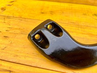 Soporte Estribera conductor Der. Harley Davidson