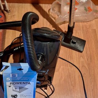 Aspiradora Rowenta Dymbo 1300W