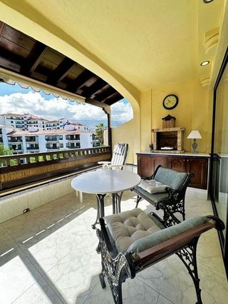 Piso en venta en Zona Botánico en Puerto de la Cruz