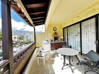 Piso en venta en Zona Botánico en Puerto de la Cruz