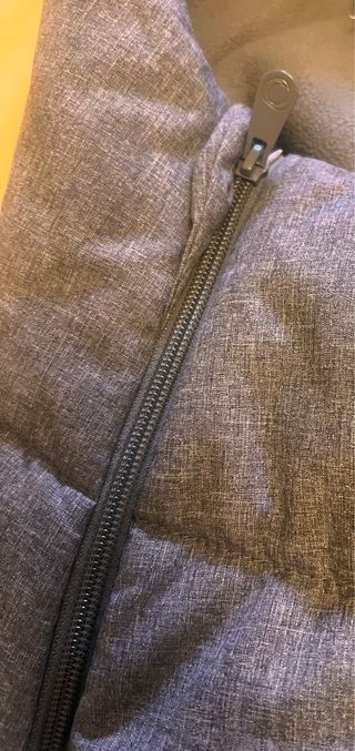 Saco Bugaboo Invierno 5