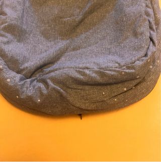 Saco Bugaboo Invierno 5