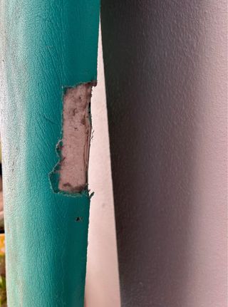 Tabla Surf Olaian 8' Softboard