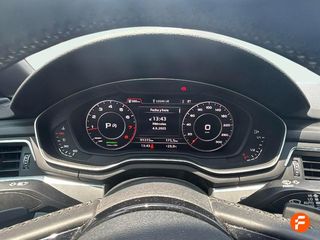 Audi A4 allroad quattro