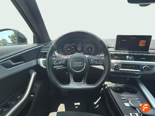 Audi A4 allroad quattro