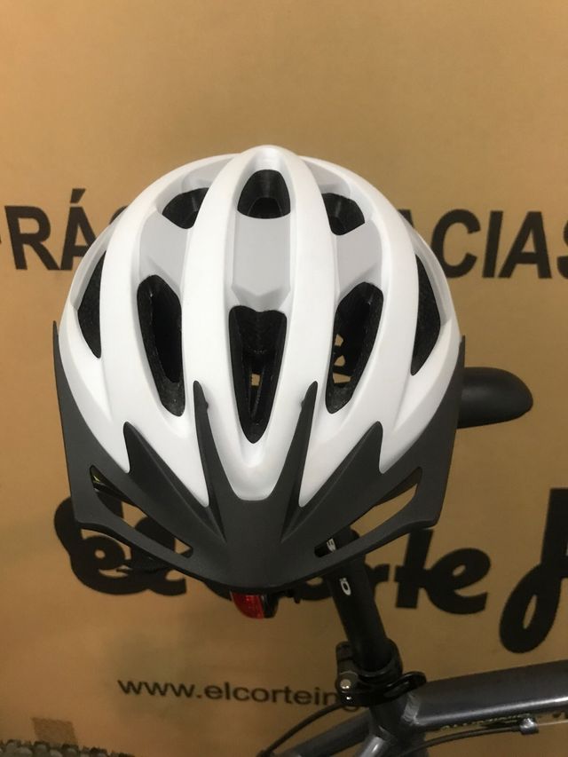 Bicicleta MTB B PRO.
Se regala casco sin usar.