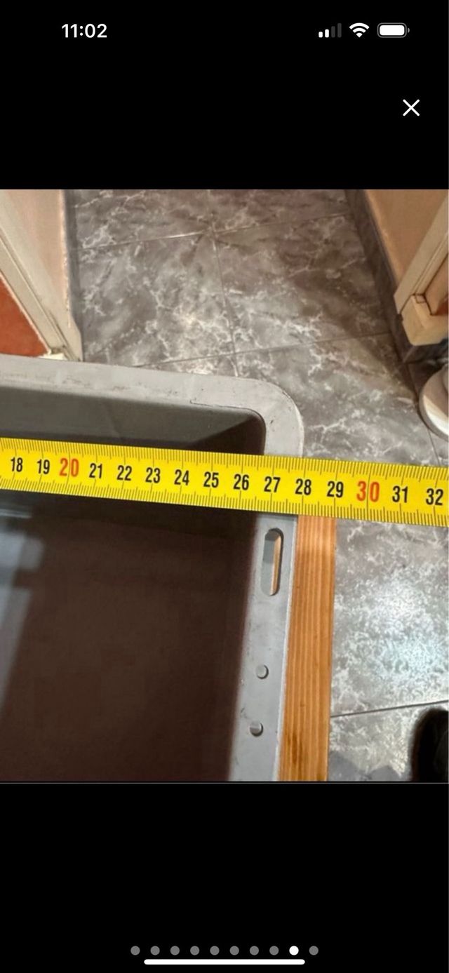 12 unidades de Bidón de plástico para almacenaje  