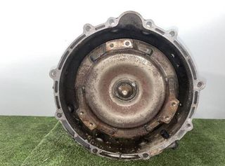 98263 caja de cambios hat porsche cayenne typ 9pa