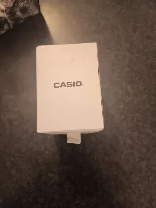 Orologio Casio