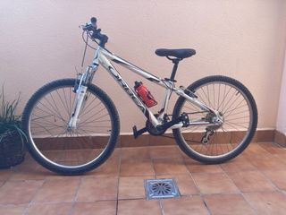 Bicicleta Orbea MTB Talla XS (junior)