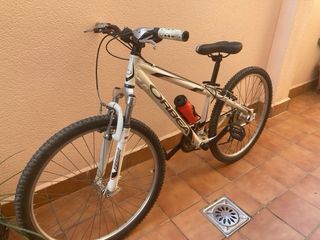 Bicicleta Orbea MTB Talla XS (junior)