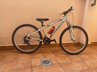 Bicicleta Orbea MTB Talla XS (junior)