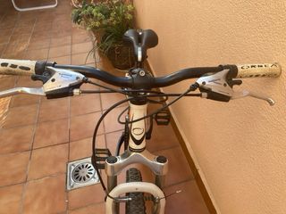 Bicicleta Orbea MTB Talla XS (junior)