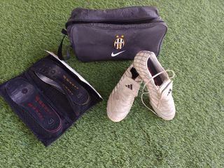 Botas Fútbol Adidas F50+ 2005