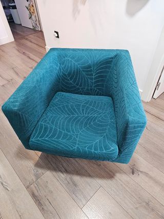 Regalo Sillón Ikea
