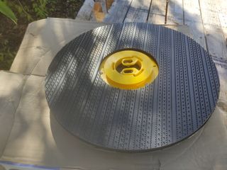 Plato de ewu +center. Tennat